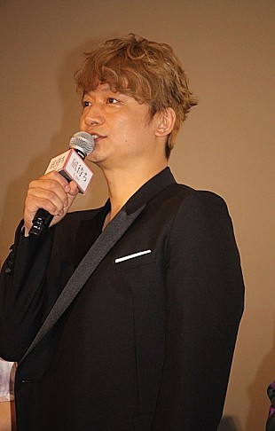 「香取慎吾、「気負い過ぎていた」　単独主演作『凪待ち』への思い語る」