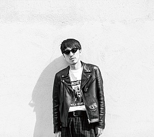 「韻シストBASIのソロAL『切愛』にSIRUP、鎮座DOPENESS、唾奇ら参加」