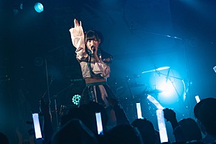 「“蒼い彗星”空野青空 初の都内ワンマン大成功！ アイドル像や夢語る「ガンダムに出会って「正しさが人を救うとは限らない」って言葉が……」」