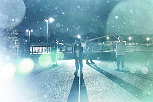 「Mrs. GREEN APPLE、TVアニメ『炎炎ノ消防隊』OP主題歌「インフェルノ」を書き下ろし」