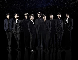 「PENTAGON、8月に2ndシングル＆東阪ファンミ開催」