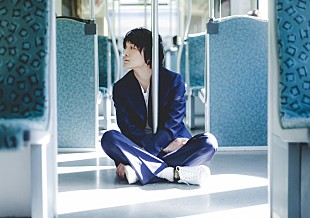 「石崎ひゅーい、『劇場版 誰ガ為のアルケミスト』書き下ろし主題歌の特別映像が公開」