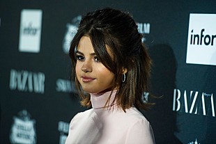 「セレーナ・ゴメス、自分のスマホからインスタ・アプリを削除したことを明かす」