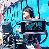 「RAZZ MA TAZZ、ボーカル阿久延博の50歳バースデーライブを開催」1枚目/1