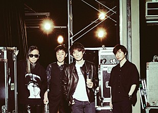 「スピッツ、優しさの中に力強さを感じさせる「優しいあの子」MV公開」