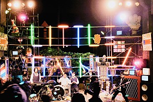 「『ウィーアーリトルゾンビーズ』にSeiho、いとうせいこう、クリトリック・リスら出演」