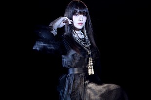 「ASCA、トリプルA面シングルを9月リリース　“憧れの存在”梶浦由記も参加」