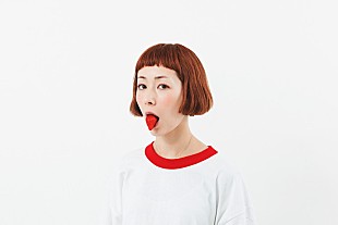 「木村カエラ、デビュー15周年記念特別番組3本をWOWOWで放送決定」