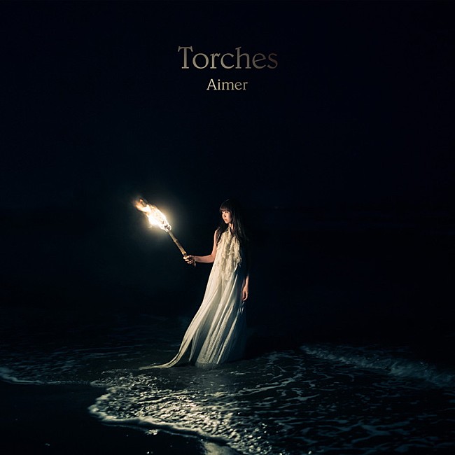 Aimer「」3枚目/5