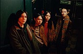 ＤＹＧＬ「注目のDYGL（デイグロー）、全国ツアーゲストにNY発レトロ・ロック・バンド“The Mystery Lights”が決定」1枚目/3