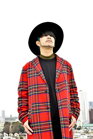 「LOW IQ 01、「Shine」が新日本プロレス【G1 CLIMAX 29】のテーマ曲に決定」