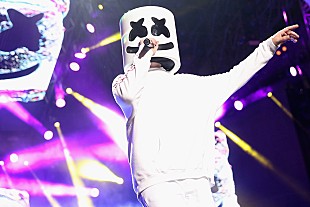 「マシュメロ、人気カントリー・シンガーとの異色コラボを発表」