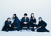 サカナクション「サカナクション 最新ツアーファイナル公演が9月放送決定」1枚目/1