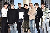 BTS「BTS、チャーリーXCXとのコラボが米ビルボード・ワールド・チャートで初登場首位、自己記録を更新」1枚目/1