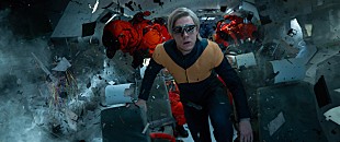 「名匠ハンス・ジマーによる壮大な音楽とともに、映画『X-MEN:ダーク・フェニックス』冒頭映像解禁」