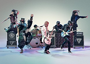 「Dragon Ash、ライブ写真をシェアできるプロジェクトを最新ツアーで」