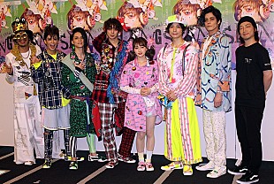 「有澤樟太郎、舞台初主演に意気込み　「稽古でもがいた痕跡、ぶつけたい」」