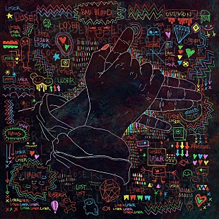 「米津玄師、「LOSER」MVが2億再生突破」