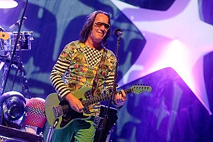 「『6月22日はなんの日？』音の魔術師、トッド・ラングレンの誕生日」