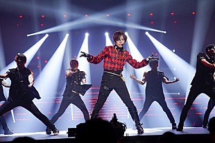 「蒼井翔太、DVD&amp;BR『LIVE 2019 WONDER lab.I』発売決定＆初ティザー映像解禁」