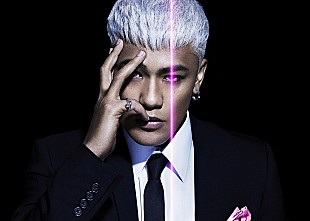 「CRAZYBOY（三代目JSB、ELLY）、8/23移籍第1弾配信シングル『PINK DIAMOND』リリース決定」