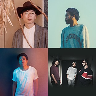 「origami PRODUCTIONS所属アーティストが集結【origami SAI】開催決定」