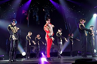 「テミン(SHINee)、初のソロアリーナツアー追加公演決定」