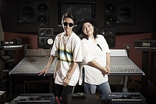 「Hilcrhyme、フィーチャリングに仲宗根泉（HY）迎えドラマ主題歌を担当」