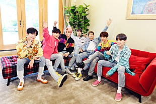 「BTS、オリジナル番組『We Love BTS 2019』2作品がHuluで独占配信」
