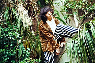 「LUCKY TAPESなどを支えるトロンボーン奏者・NAPPI、共同制作に君島大空を迎えたソロデビューAL発売へ」