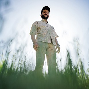 「キーファー、10月にビルボードライブ東京にて来日公演を開催」