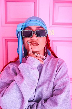 「RIEHATATOKYOによるビリー・アイリッシュ「bad guy」のダンス動画公開　パーカーのプレゼントも」