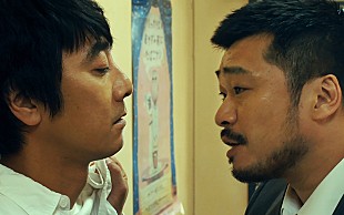 「映画『影踏み』に竹原ピストル出演、泥棒・山崎まさよしの幼馴染役」