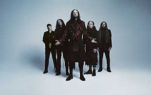 「KOЯN、ニューAL『THE NOTHING』を2019年9月にリリース」