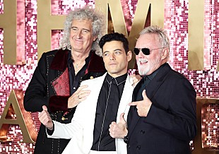 「【FRF '19】富士映劇で『ボヘミアン・ラプソディ』の上映決定＆カルプルニア出演キャンセル」