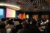 「ヨーロッパや日本のストリーミング市場をテーマに　GfK Japan【Music Business Seminar 2019】が開催」1枚目/5