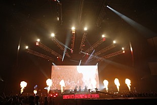 「BABYMETAL、2019年初ライブ開催＆ニュー・アルバム詳細やワールドツアーを発表」