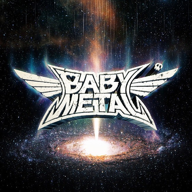 BABYMETAL「」7枚目/8