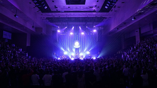 Aimer「香港公演」2枚目/10