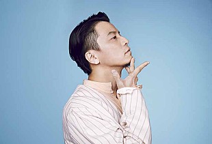 「ソロ15周年のKREVA、新SG「無煙狼煙」配信＆新AL『AFTERMIXTAPE』9月発売」