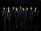 ＰＥＮＴＡＧＯＮ「PENTAGON【テレビ朝日・六本木ヒルズ夏祭りSUMMER STATION 音楽LIVE】出演決定」1枚目/2