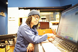 「“山下達郎風”アレンジで話題のポセイドン・石川、フジロック出演決定で新曲を緊急配信」