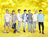 BTS「BTSが毎日ユニカビジョンに登場、8本のMVをノーカットでフル放映」1枚目/2