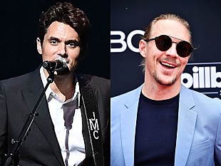 「ジョン・メイヤーやディプロも参戦、最新チャレンジ動画“#BottleCapChallenge”とは？」