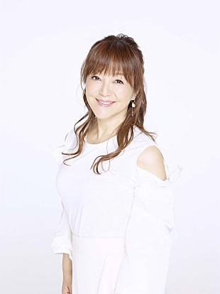 「岩崎宏美、カバーアルバム最新作『Dear FriendsⅧ　筒美京平トリビュート』リリース決定　岩崎良美とのデュエット曲も収録」