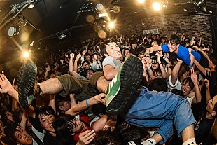 「＜ライブレポート＞KOTORI主催のイベント【TORI ROCK FESTIVAL】が開催　KOTORIだから出来た“奇跡の萌芽“」
