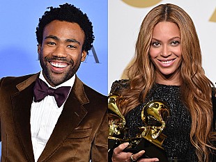 「ドナルド・グローヴァー/ビヨンセら、映画『ライオン・キング』主要キャストのプロモ写真公開」