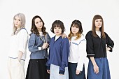 BILLIE IDLE「BILLIE IDLE、ニュー・シングルを10月リリース」1枚目/1