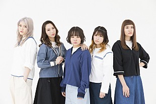 「BILLIE IDLE、ニュー・シングルを10月リリース」
