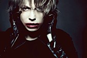 HYDE「HYDEが出演するFM802公開収録にリスナー400名を招待」1枚目/1